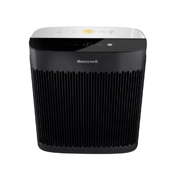 Honeywell Insight HEPA Air Purifier HPA5200B: Quiet Operation, 4 Settings, 300-500 sq. ft., CARB & Energy Star Certified