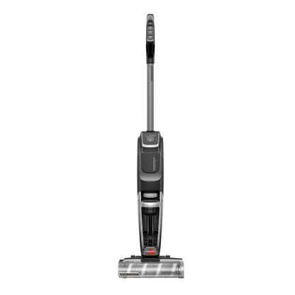BISSELL CrossWave Omniforce Edge Wet Dry Vacuum - 3930: Cordless, Pet Hair Pick Up, Self-Cleaning, 30 Min Run Time